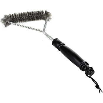 FRESHOME BBQ Cleaning Grill Brush -47% Coupon Code & Updated Discount List On Amazon