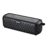 Zoook Solarmuse Bluetooth Speaker