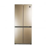 Lifelong 500L Inverter Frost Free 4 Multi-Door Refrigerator 24% OFF Coupon Code