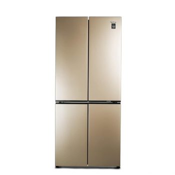 Lifelong 500L Inverter Frost Free 4 Multi-Door Refrigerator 24% OFF Coupon Code