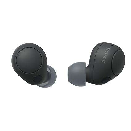 Sony WF-C700N Bluetooth Truly Wireless 38% OFF Coupon Code