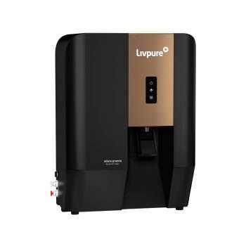 Livpure Allura Premia Water Purifier 37% OFF Coupon Code