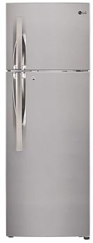 LG 308 L 2 Star Smart Inverter Frost-Free Double Door Refrigerato 11% OFF Coupon Code
