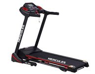 Hercules Treadmill 26% OFF
