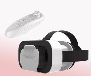  VR Headsets 