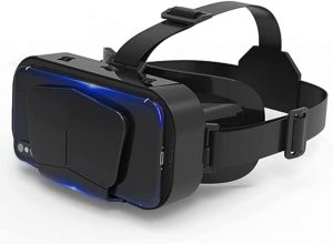 VR Headsets