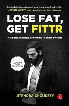 LOSE FAT, GET FITTR: