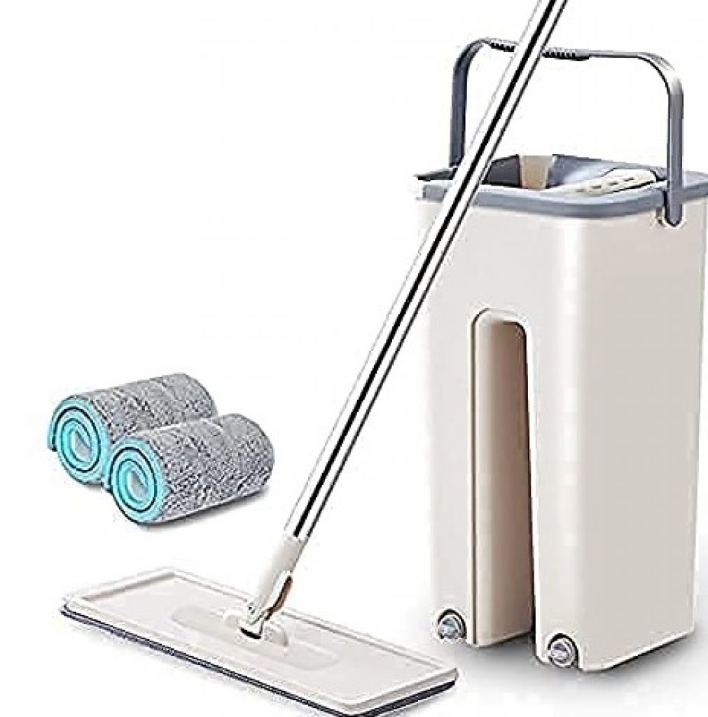 10 Best Floor Cleaning Mops in India