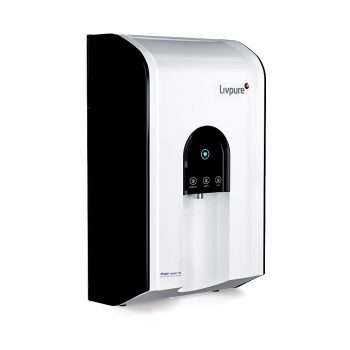 Livpure Zinger Copper Hot Water Purifier 27% OFF Coupon Code