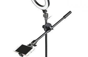 SHOPEE Overhead Shooting Tripod Stand UPTO 48%OFF Coupon code & Updated Discount List On Amazon