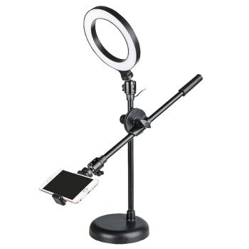 SHOPEE Overhead Shooting Tripod Stand UPTO 48%OFF Coupon code & Updated Discount List On Amazon