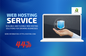 A2 Hosting Coupon Code Upto 44% OFF