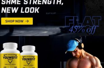 It’s the perfect chance to shop premium supplements and essentials at unbeatable prices.