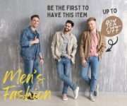 Raymond Next- Save Flat 48% On Jeans And Shirts.