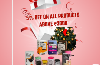 Buy AceBlend Products ₹3000+ & Get 🎁 TruBeet® Hydro Hype Starter 5 FREE + Extra 5% OFF