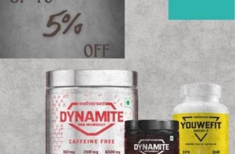 wellversed – Get 5% off on New Arrivals