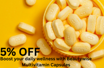 limited - time beautywise offers inside !