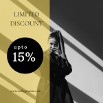 dmodot – Faces Canada : Upto 15% Off