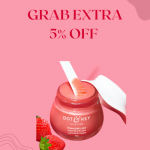 Dot & Key-Grab Extra 5% OFF On Your Orders