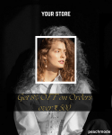 peachmode- Get 8% OFF on Orders over ₹ 500
