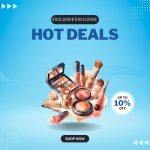 Sitewide OFF – Get Flat 10% OFF On All Products