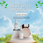 Ayurvedic Bath And Body Care Products At Rs 295