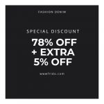 Bundle & Save : Up To 78% OFF + Extra 5% OFF On Your Orders