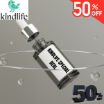 Kindlife save Up To 70% OFF On Your Order