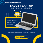 Dell-Offer & Discount | Save Upto 40% On Laptops