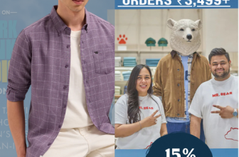 The Bear House Mega Deal