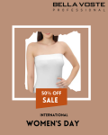 Bella Voste sale Get Upto 50% Off On CAMISOLE