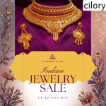 FESTIVE SPECIAL Festive Collection - Up To 50% OFF