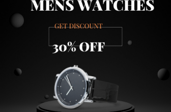 Get Up to 30 % Off On Fastrack Smartwatches.