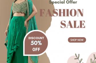 Get Up to 50% OFF on trendy apparel