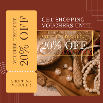 Jaypore Voucher Accessories -Upto 20% Off