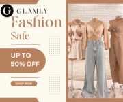 Glamly coupon code