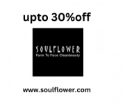 Soulflower-promocode-coupone-code-offers-discounts-deals