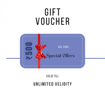 The Body Shop Gift Vouchers โ From โน500 with Special Offers