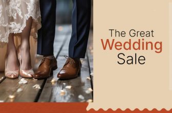 Liberty Shoes The great wedding sale UPTO 50% off in footwear range