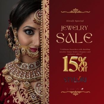 "Stylori Diwali Sale ✨"