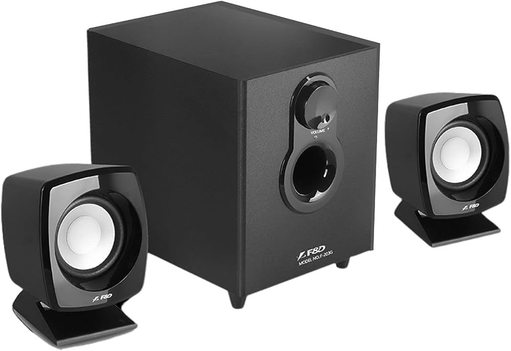 Speaker