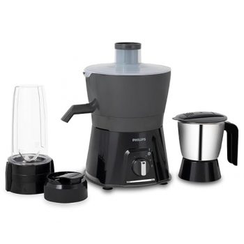 Philips HL7579/00 600W Turbo Juicer Mixer Grinder 23% OFF Coupon Code