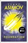 Foundation by Isaac Asimov