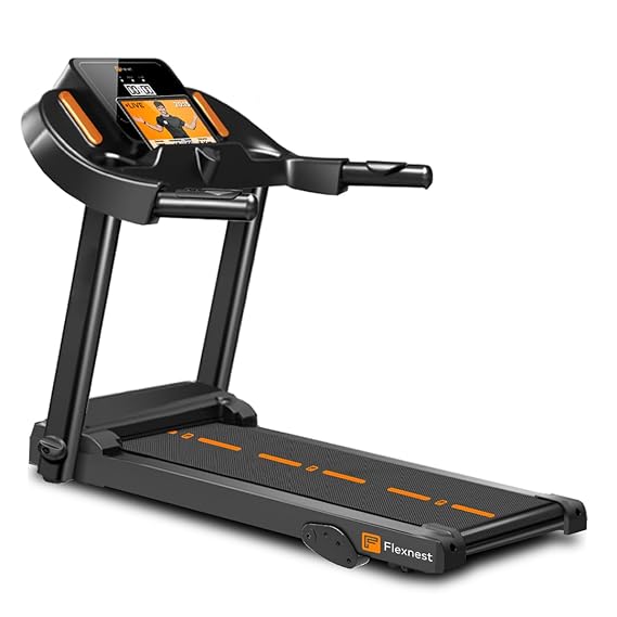 Flexnest Treadmill 58% OFF