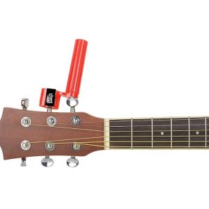 Intern String Winder for Acoustic Electric & bass Guitar, Ukulele Pegs, Multicolor