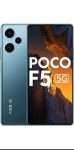 POCO F5 5G 25% OFF coupon code