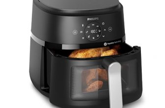 PHILIPS Air Fryer Upto 21% OFF Coupon Code & Updated Discount List On Amazon