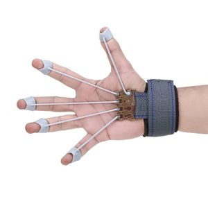 BYPOR Adjustable Hand Grip