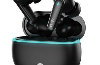 Leaf Buds X121 True Wireless in Ear Earbuds 68% OFF Coupon Code