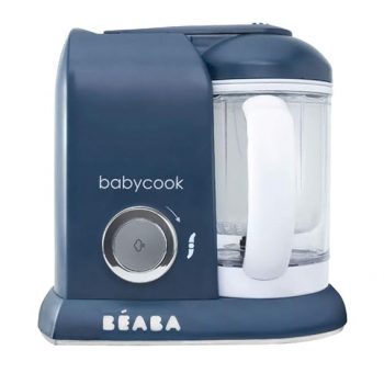 Beaba Babycook Food Maker 5% OFF Coupon Code